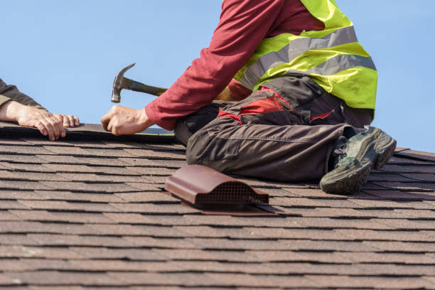 Best Gutter Installation and Roofing  in Lutcher, LA