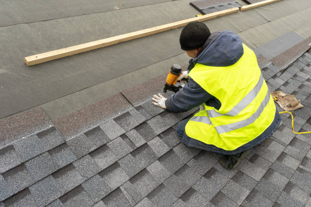 Best Storm Damage Roof Repair  in Lutcher, LA