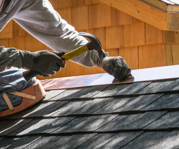 Quick and Trustworthy Emergency Roof Repair Services in Lutcher, LA